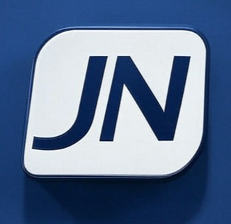 Junction News Logo